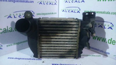 RADIADOR INTERCOOLER SEAT LEON (1M1) Signo