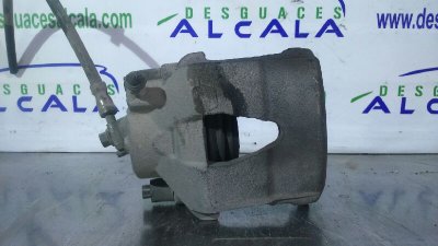 PINZA FRENO DELANTERA IZQUIERDA SEAT LEON (1M1) Signo