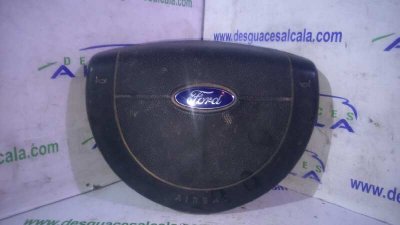 AIRBAG DELANTERO IZQUIERDO FORD FIESTA (CBK) Ambiente