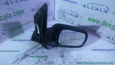 RETROVISOR DERECHO FORD FIESTA (CBK) Ambiente