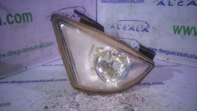 FARO ANTINIEBLA IZQUIERDO FORD FIESTA (CBK) Ambiente