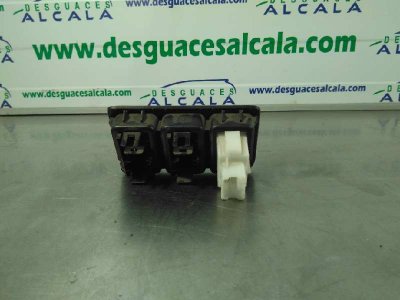 RADIADOR AIRE ACONDICIONADO FORD FIESTA (CBK) Ambiente