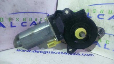 MOTOR ELEVALUNAS DELANTERO IZQUIERDO FORD FIESTA (CBK) Ambiente