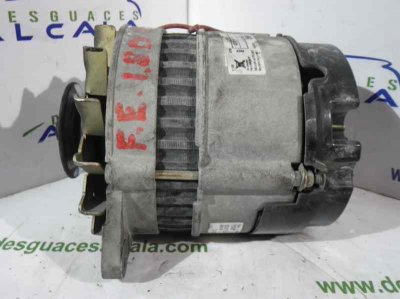 ALTERNADOR FORD FIESTA BERL./COURIER Si