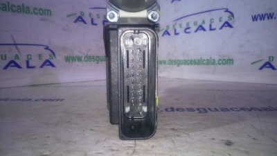 TRANSMISION DELANTERA HYUNDAI TERRACAN (HP) 2.9 CRDi Full