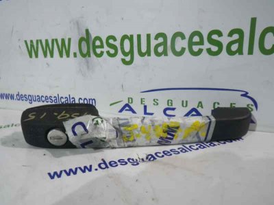 MANETA EXTERIOR DELANTERA DERECHA SEAT IBIZA GL