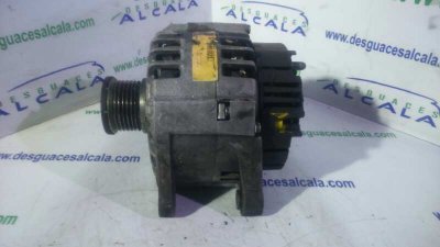 ALTERNADOR RENAULT CLIO II FASE II (B/CB0) Authentique