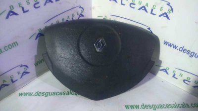 AIRBAG DELANTERO IZQUIERDO RENAULT CLIO II FASE II (B/CB0) Authentique