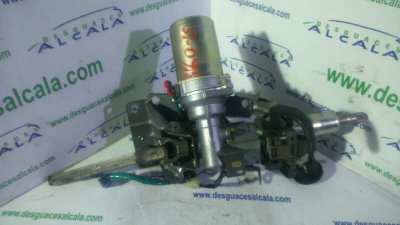 COLUMNA DIRECCION RENAULT CLIO II FASE II (B/CB0) Authentique