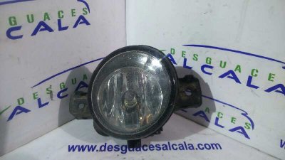 FARO ANTINIEBLA DERECHO RENAULT CLIO II FASE II (B/CB0) Authentique