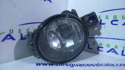 FARO ANTINIEBLA IZQUIERDO RENAULT CLIO II FASE II (B/CB0) Authentique