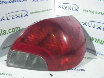 PILOTO TRASERO DERECHO FORD MONDEO BERLINA/FAMILIAR (FD) CLX Berlina