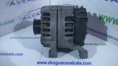 ALTERNADOR BMW SERIE 1 COUPE (E82) 120d