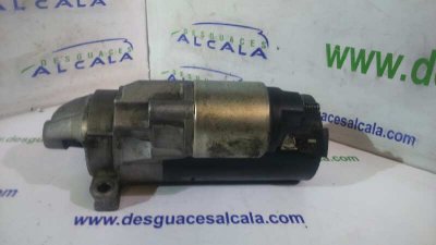 MOTOR ARRANQUE BMW SERIE 1 COUPE (E82) 120d