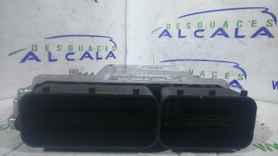 CENTRALITA MOTOR UCE BMW SERIE 1 COUPE (E82) 120d
