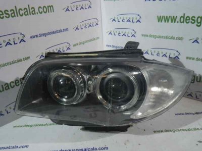 FARO IZQUIERDO BMW SERIE 1 COUPE (E82) 120d