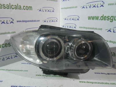 FARO DERECHO BMW SERIE 1 COUPE (E82) 120d