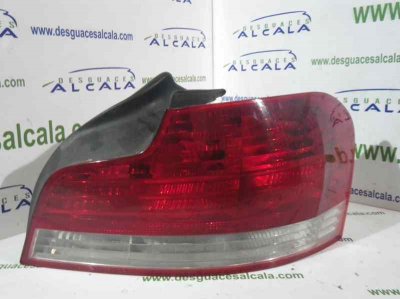 PILOTO TRASERO DERECHO BMW SERIE 1 COUPE (E82) 120d