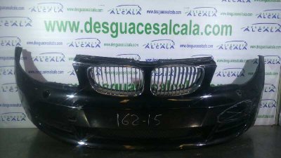 PARAGOLPES DELANTERO BMW SERIE 1 COUPE (E82) 120d