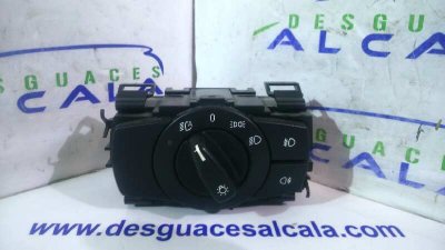 MANDO LUCES BMW SERIE 1 COUPE (E82) 120d