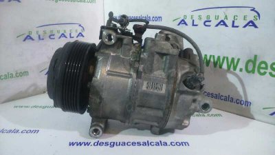 COMPRESOR AIRE ACONDICIONADO BMW SERIE 1 COUPE (E82) 120d