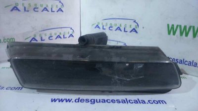 FARO ANTINIEBLA DERECHO BMW SERIE 1 COUPE (E82) 120d