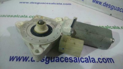 MOTOR ELEVALUNAS DELANTERO IZQUIERDO BMW SERIE 1 COUPE (E82) 120d