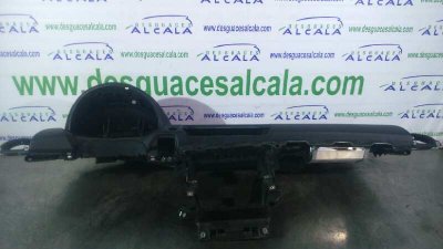 SALPICADERO BMW SERIE 1 COUPE (E82) 120d