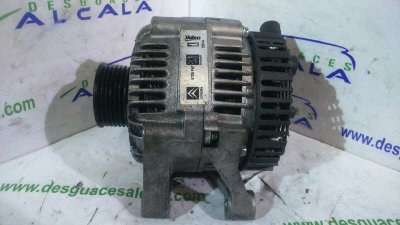 ALTERNADOR PEUGEOT 206 BERLINA X-Line