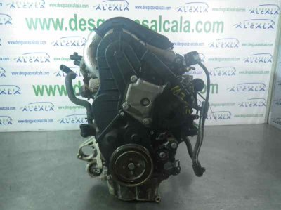 MOTOR COMPLETO PEUGEOT 206 BERLINA X-Line