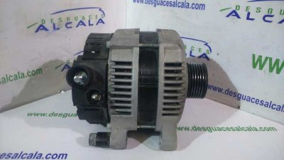 ALTERNADOR CITROEN XSARA BERLINA 2.0 HDi 66kW Premier