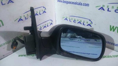 RETROVISOR DERECHO CITROEN XSARA BERLINA 2.0 HDi 66kW Premier