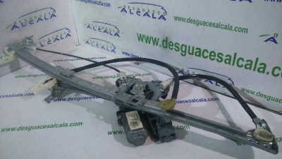 ELEVALUNAS DELANTERO IZQUIERDO CITROEN XSARA BERLINA 2.0 HDi 66kW Premier