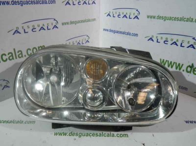 FARO DERECHO VOLKSWAGEN GOLF IV BERLINA (1J1) Básico