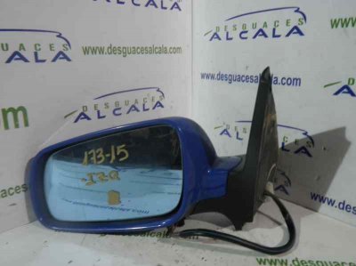 RETROVISOR IZQUIERDO VOLKSWAGEN GOLF IV BERLINA (1J1) Básico