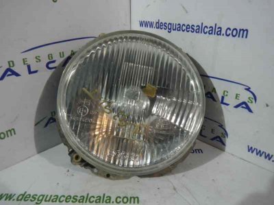 FARO DERECHO VOLKSWAGEN GOLF I (171/173) C