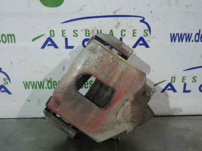 PINZA FRENO DELANTERA DERECHA de 1.6 TDCi CAT 