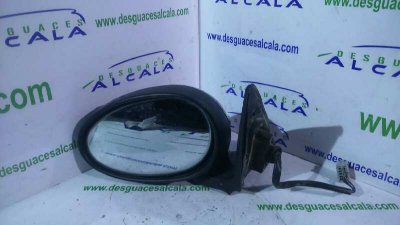 RETROVISOR IZQUIERDO MG SERIE 45 (RT) Classic (5-ptas.)