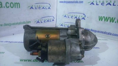 MOTOR ARRANQUE BMW SERIE 3 BERLINA (E46) 320d