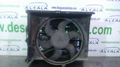 ELECTROVENTILADOR BMW SERIE 3 BERLINA (E46) 320d