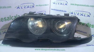 FARO IZQUIERDO BMW SERIE 3 BERLINA (E46) 320d