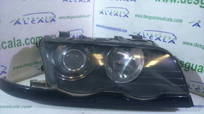 FARO DERECHO BMW SERIE 3 BERLINA (E46) 320d