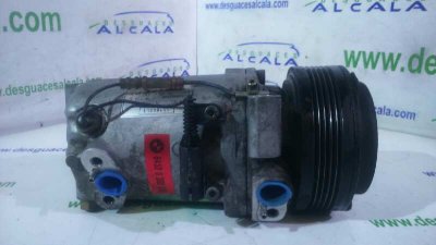 COMPRESOR AIRE ACONDICIONADO BMW SERIE 3 BERLINA (E46) 320d