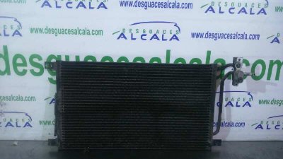 RADIADOR AIRE ACONDICIONADO de 320d 