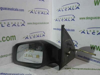 RETROVISOR IZQUIERDO OPEL ASTRA G BERLINA Club