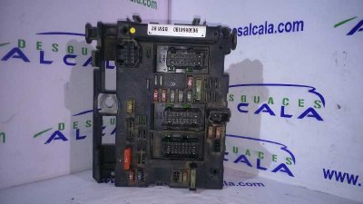 CENTRALITA CHECK CONTROL PEUGEOT 307 (S1) XR Clim