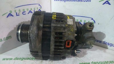 ALTERNADOR OPEL ASTRA H BER. Sport