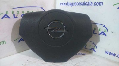 AIRBAG DELANTERO IZQUIERDO OPEL ASTRA H BER. Sport