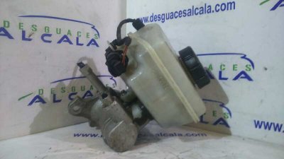 BOMBA FRENOS OPEL ASTRA H BER. Sport