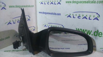 RETROVISOR DERECHO OPEL ASTRA H BER. Sport